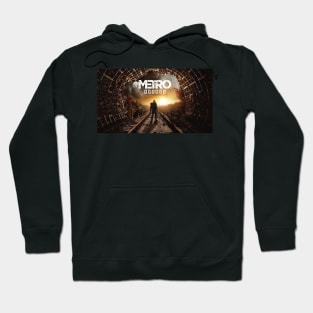 Metro View Hoodie